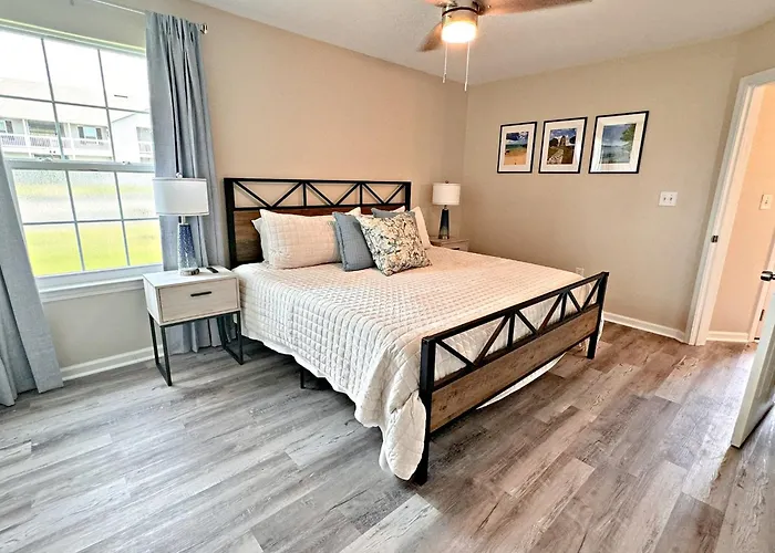Holiday home Colony Club *