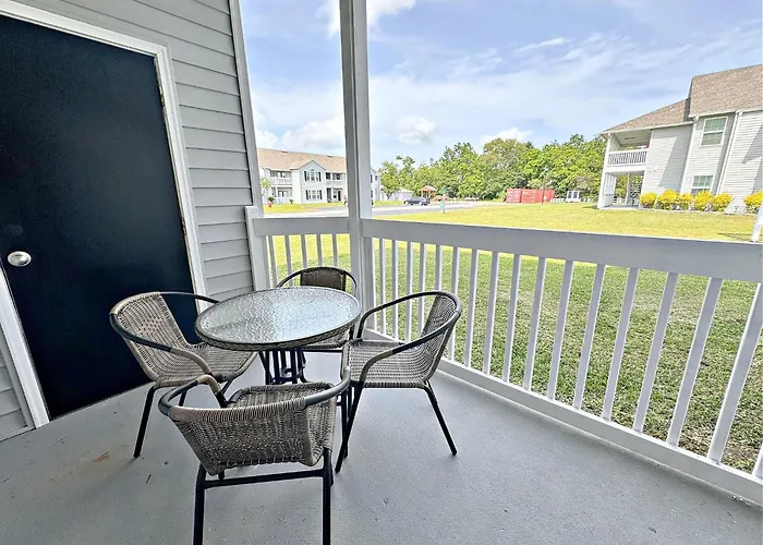 Colony Club Gulf Shores