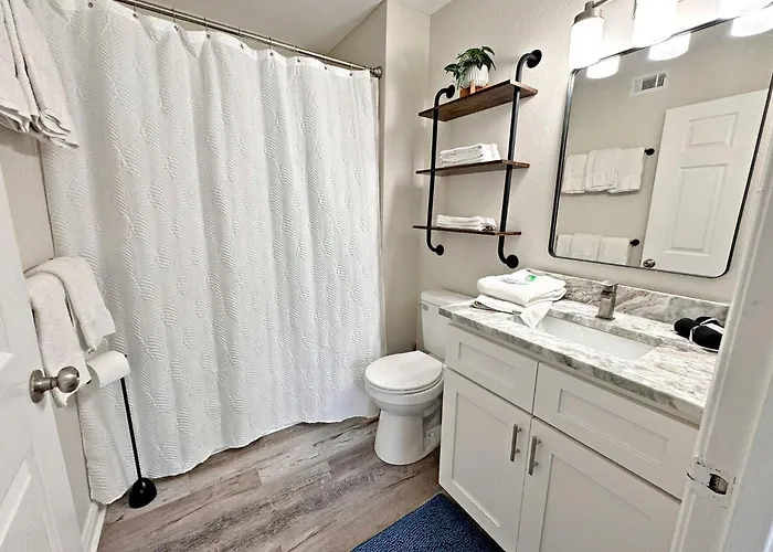 Colony Club Holiday home Gulf Shores