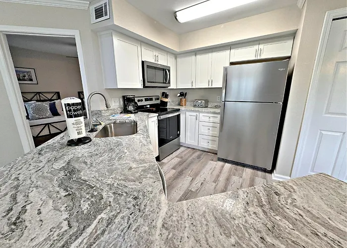Holiday home Colony Club Gulf Shores