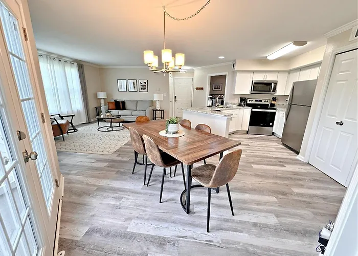 Colony Club Holiday home Gulf Shores