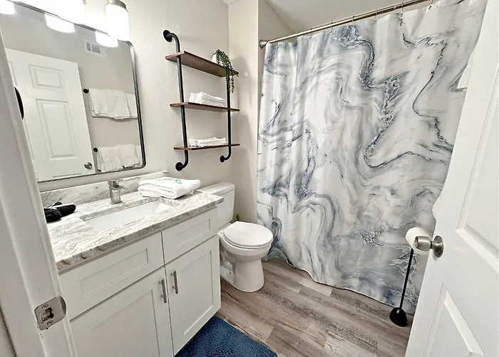 Colony Club Holiday home Gulf Shores