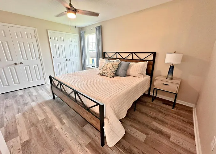Holiday home Colony Club