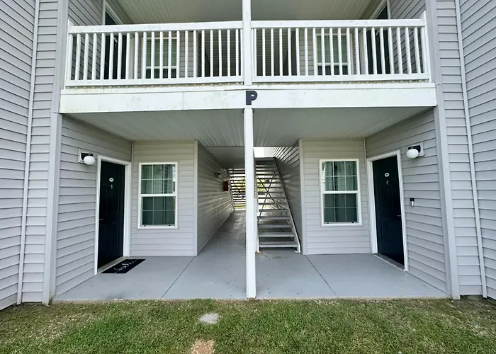 Colony Club Holiday home