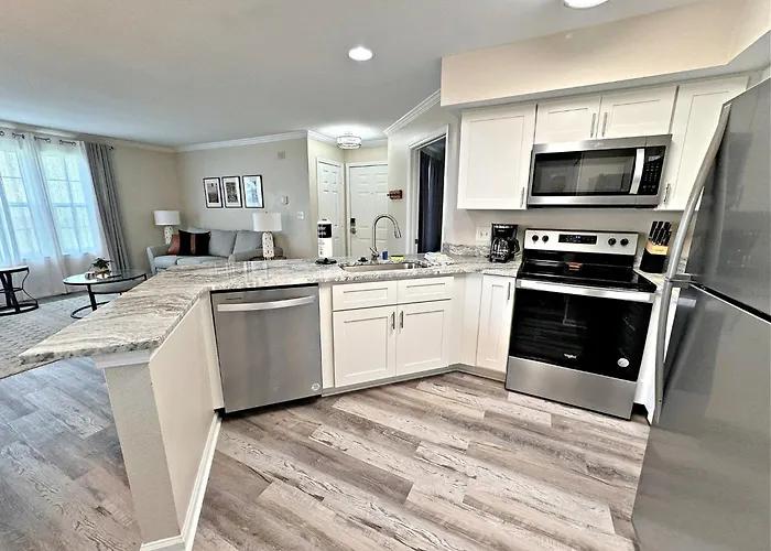 Holiday home Colony Club Gulf Shores